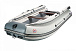 Лодка MISHIMO FAMILY LITE DF 400 в Петропавловске-Камчатском