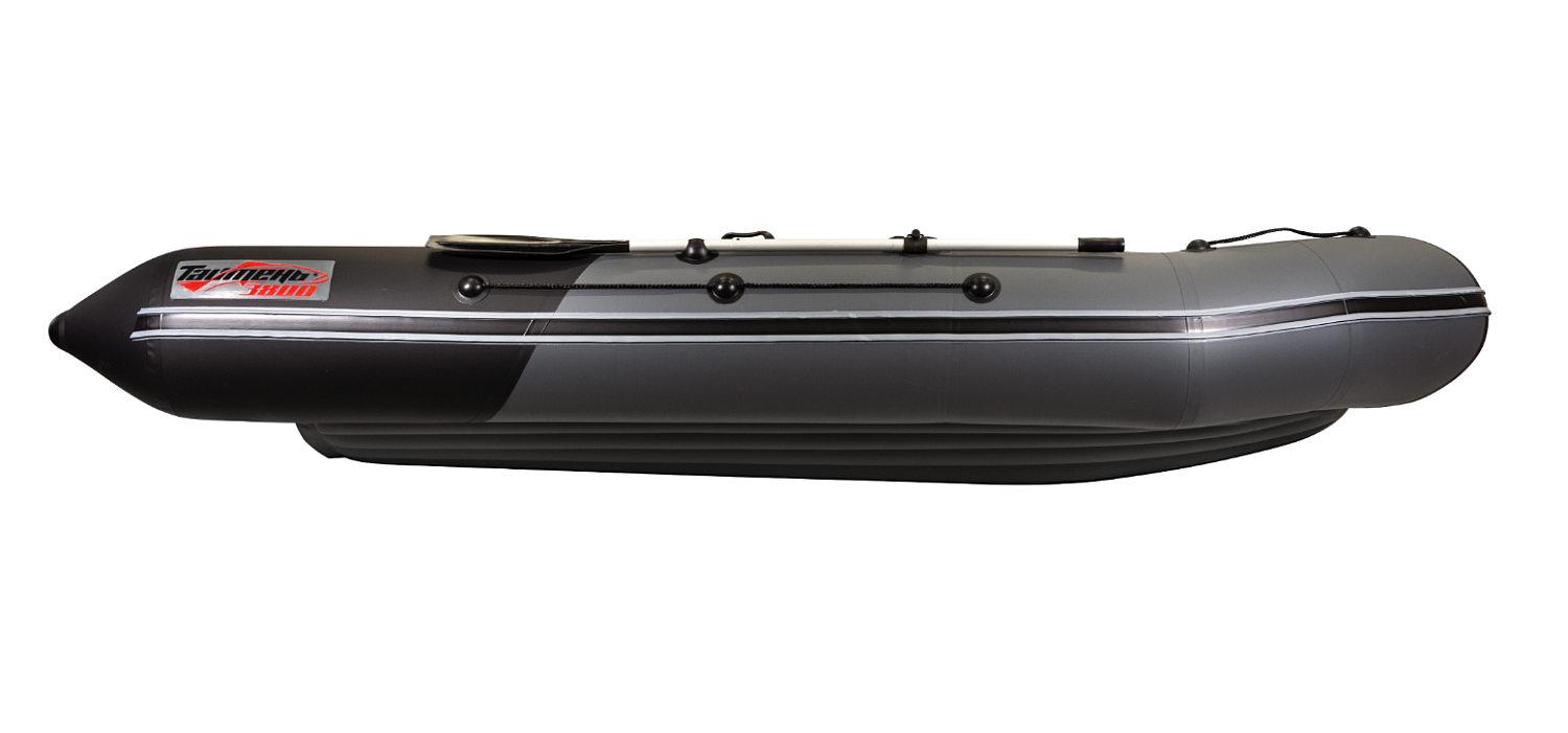 Лодка Таймень NX 3800 НДНД PRO в Петропавловске-Камчатском