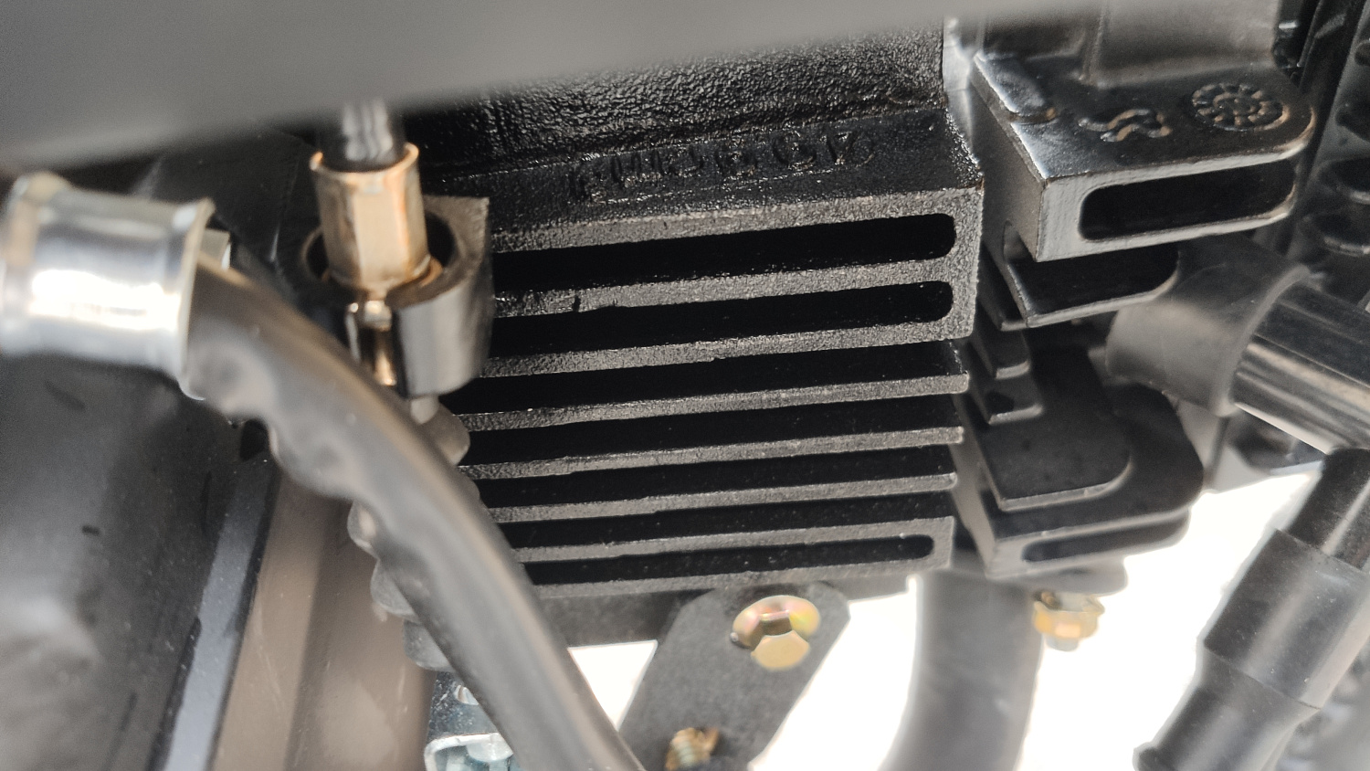 Мопед FAIDET SKIFF RS150 (49) в Петропавловске-Камчатском