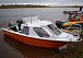 Алюминиевый катер Неман-500 (каютный) в Петропавловске-Камчатском