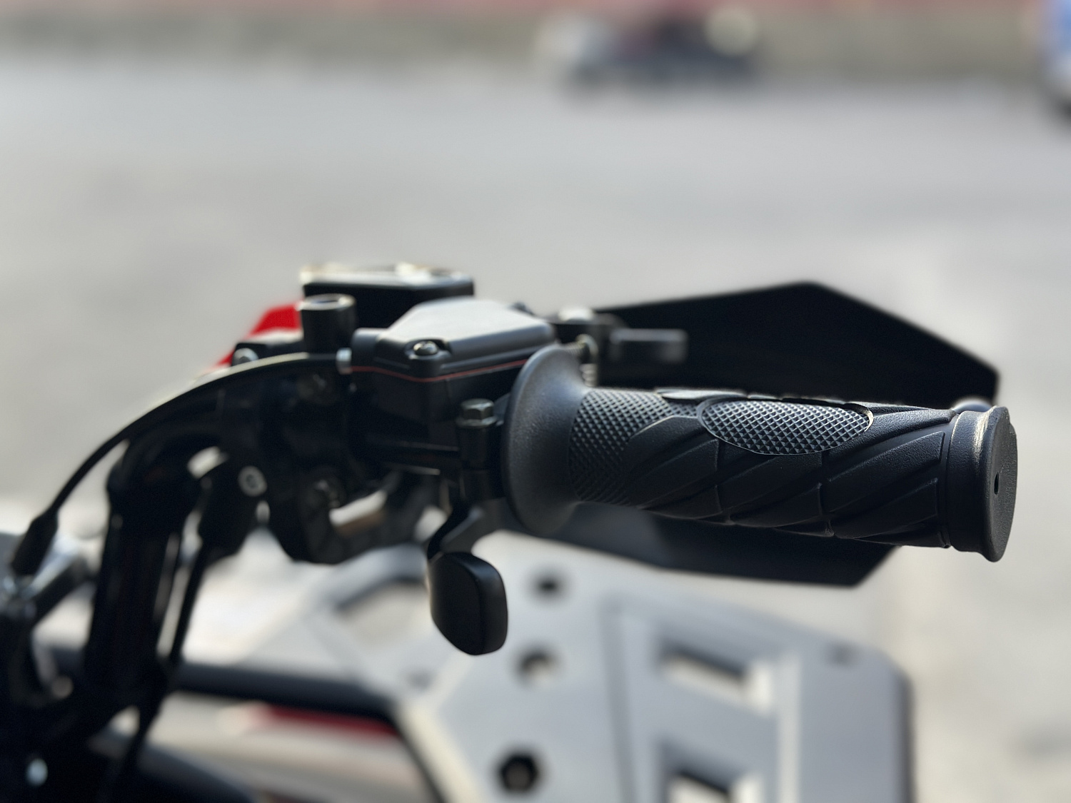 Квадроцикл PROMAX МАЙНКРАФТ 192 PRO 2025 в Петропавловске-Камчатском