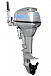 Лодочный мотор Seanovo SN9.9FHL в Петропавловске-Камчатском