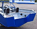 Алюминиевый катер Gold Fisher 480 DCM FISH в Петропавловске-Камчатском