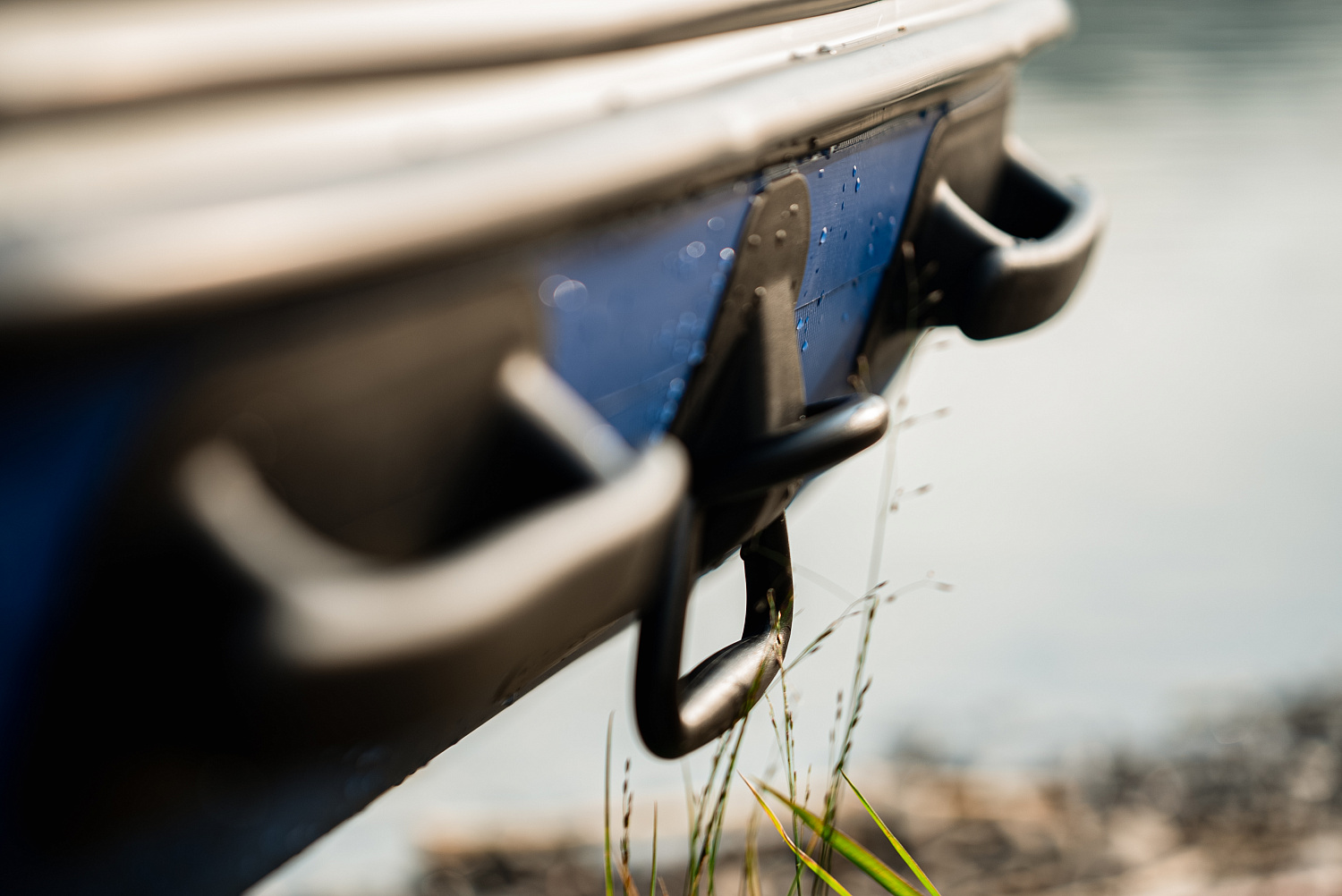 Лодка MISHIMO RIVER FJET PRO 430  под водомет в Петропавловске-Камчатском