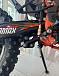 Кроссовый мотоцикл PROMAX DAIKON PR330 в Петропавловске-Камчатском