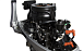Лодочный мотор Seanovo SN9.9FFEL Enduro в Петропавловске-Камчатском