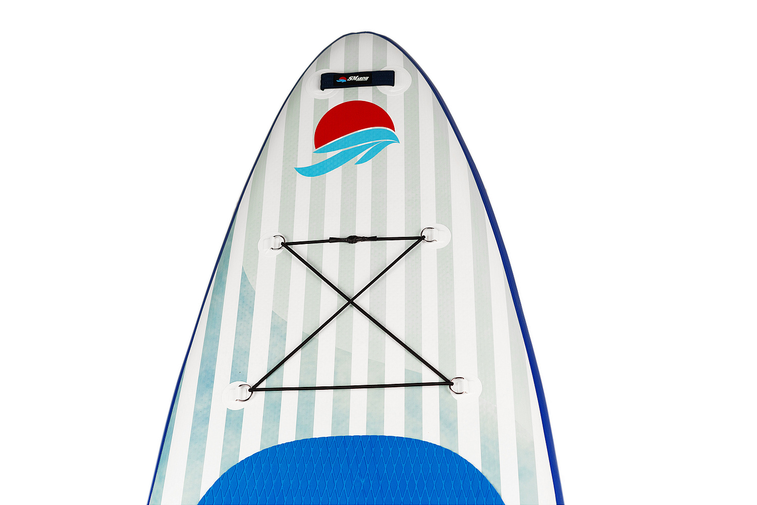 САП (SUP) Board SMARINE 10.8 в Петропавловске-Камчатском