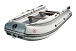 Лодка MISHIMO FAMILY LITE DF 400 в Петропавловске-Камчатском