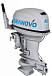 Лодочный мотор SEANOVO SNJ40FH в Петропавловске-Камчатском