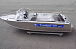 Алюминиевый катер Wyatboat-490 Pro в Петропавловске-Камчатском