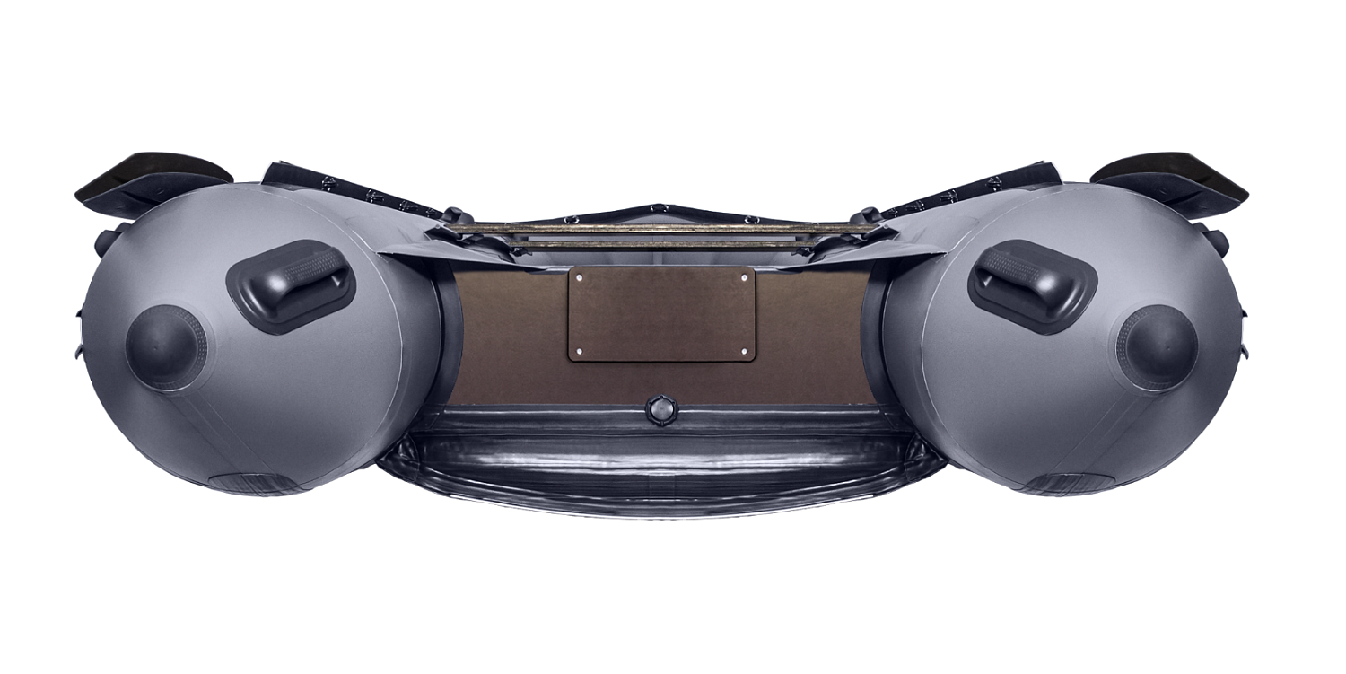 Лодка APACHE 3700 НДНД в Петропавловске-Камчатском