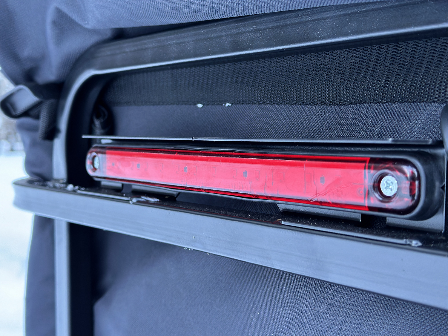 Снегоход PROMAX YAKUT 500 LONG 2.0 4T 22 в Петропавловске-Камчатском