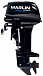 Лодочный мотор MARLIN MP 20 AWRS в Петропавловске-Камчатском