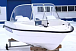 Стеклопластиковый катер Wyatboat-430DCМ (килевая) в Петропавловске-Камчатском