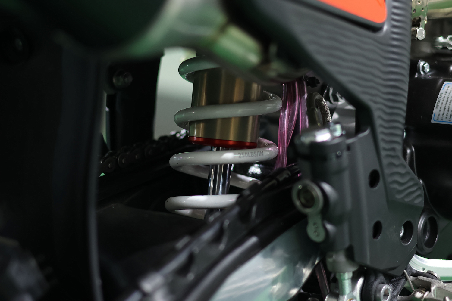 Мотоцикл JHLMOTO JHLofr GS YBS300 (176MN) в Петропавловске-Камчатском