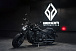 Мотоцикл Benda DarkFlag 500 в Петропавловске-Камчатском