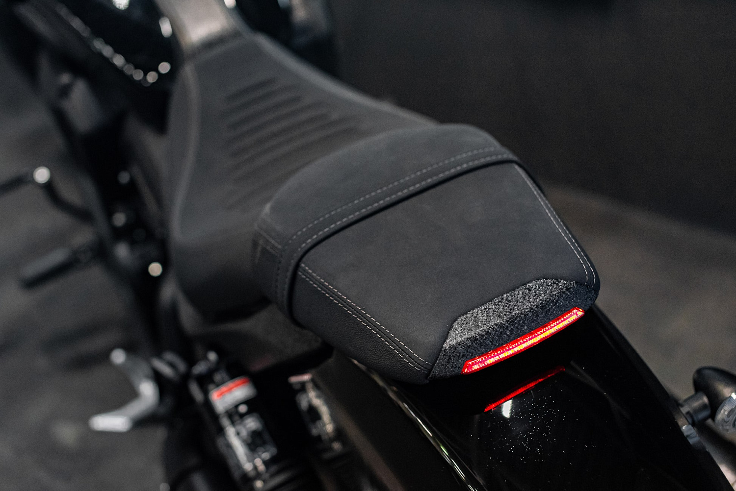 Мотоцикл Benda DarkFlag 500 в Петропавловске-Камчатском