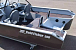 Алюминиевый катер Gold Fisher 500 DCM FISH в Петропавловске-Камчатском