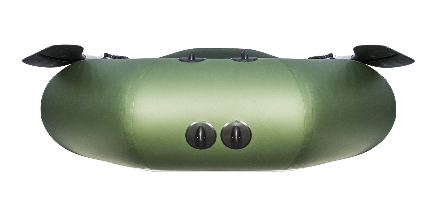  Лодка АКВА-МАСТЕР 240 в Петропавловске-Камчатском