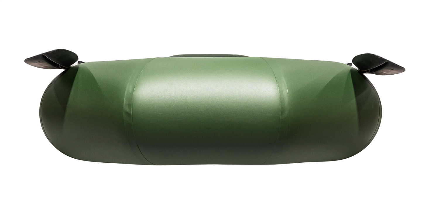 Лодка Барс 240 в Петропавловске-Камчатском