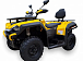 Квадроцикл HISUN GUARDIAN 400L /LONG в Петропавловске-Камчатском