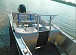 Алюминиевый катер Wyatboat-490 DCM в Петропавловске-Камчатском