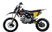 Питбайк FullCrew Teen Rider 125cc 17\14 (механ., эл.стартер) в Петропавловске-Камчатском