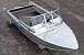 Алюминиевый катер Wyatboat-390 Pro в Петропавловске-Камчатском