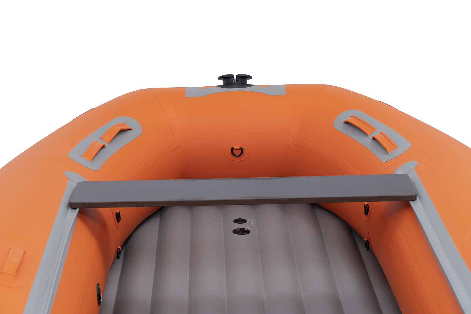 Лодка MISHIMO RIVER JET 470 под водомет в Петропавловске-Камчатском