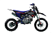Питбайк FullCrew Big Beast 150cc 17\14 (механ., эл.стартер) в Петропавловске-Камчатском