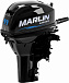 Лодочный мотор MARLIN MP 9.9 AMH в Петропавловске-Камчатском