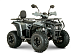 Квадроцикл YACOTA DRAGON LUX LD в Петропавловске-Камчатском