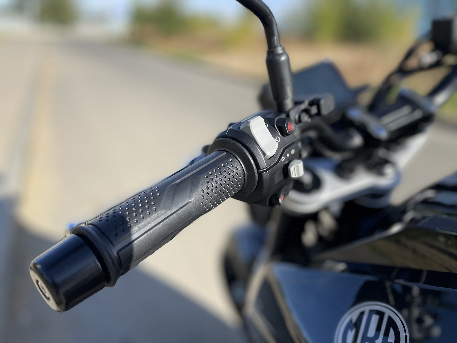 Мотоцикл STELS M502N в Петропавловске-Камчатском