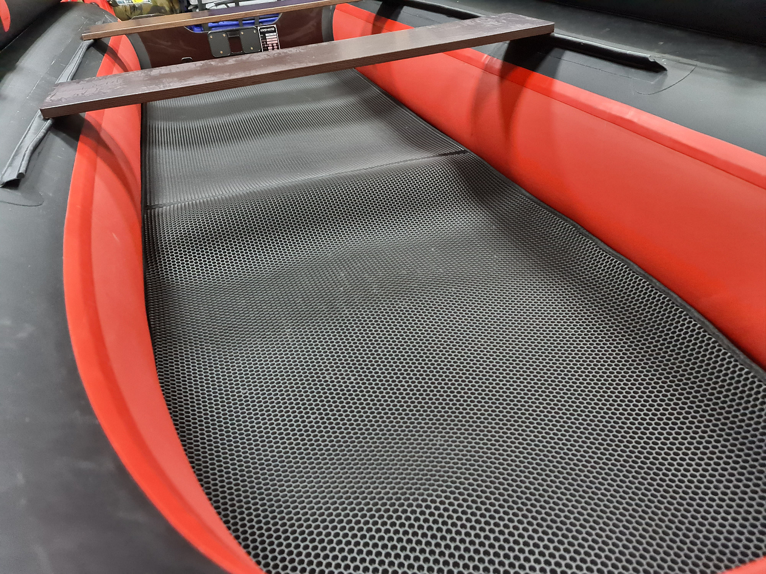 ЭВА Коврик (EVA) для лодок SMARINE 360 в Петропавловске-Камчатском