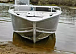 Алюминиевый катер Wyatboat-460 C в Петропавловске-Камчатском