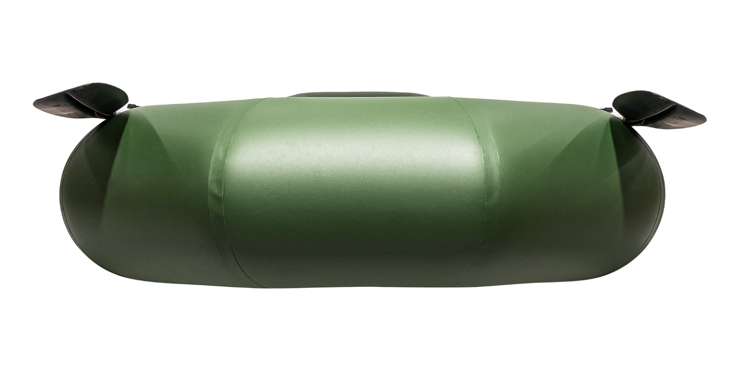 Лодка Барс 260 в Петропавловске-Камчатском