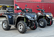 Квадроцикл GBM EXPLORER 400 NEW PREMIUM в Петропавловске-Камчатском
