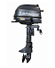 Лодочный мотор APACHE T 6 BS в Петропавловске-Камчатском