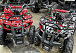 Квадроцикл PROMAX ATV MINI 2T 70CC р/с в Петропавловске-Камчатском