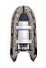 ЛОДКА SMARINE SDP MAX 380 AL в Петропавловске-Камчатском