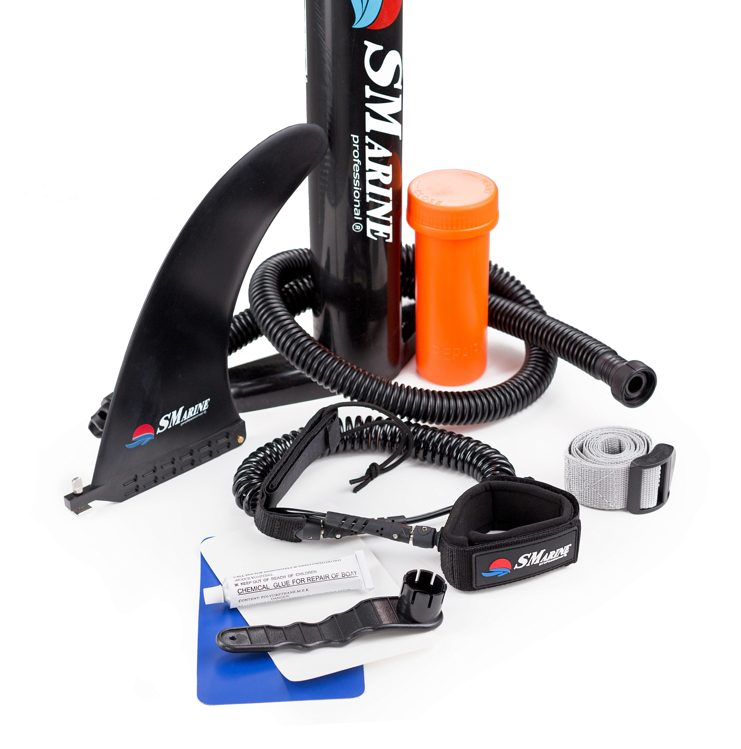 САП (SUP) Board SMARINE 10.6 в Петропавловске-Камчатском