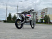 Питбайк JHLMOTO JHL Z140E Pro (YX1P56FMJ) в Петропавловске-Камчатском