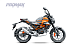 Мопед PROMAX CB130R (49) в Петропавловске-Камчатском