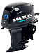 Лодочный мотор MARLIN MP 40 AMH в Петропавловске-Камчатском