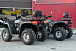 Квадроцикл GBM EXPLORER 400 NEW PREMIUM в Петропавловске-Камчатском