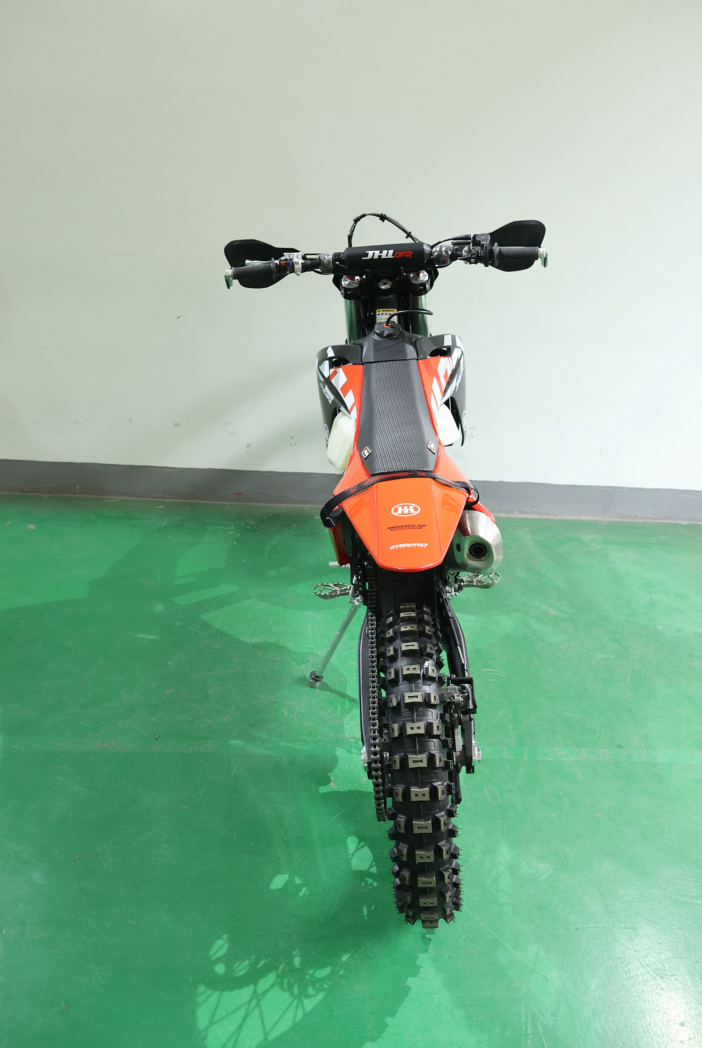 Мотоцикл JHLMOTO JHLofr GS CB300RL в Петропавловске-Камчатском