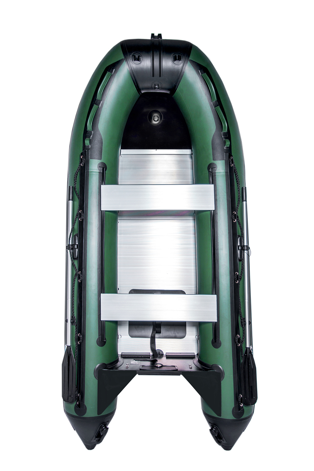 ЛОДКА SMARINE SDP MAX 380 AL в Петропавловске-Камчатском