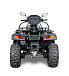 Квадроцикл IRBIS ATV 300 в Петропавловске-Камчатском