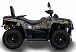 Квадроцикл HISUN TACTIC GT1000/LIMITED в Петропавловске-Камчатском