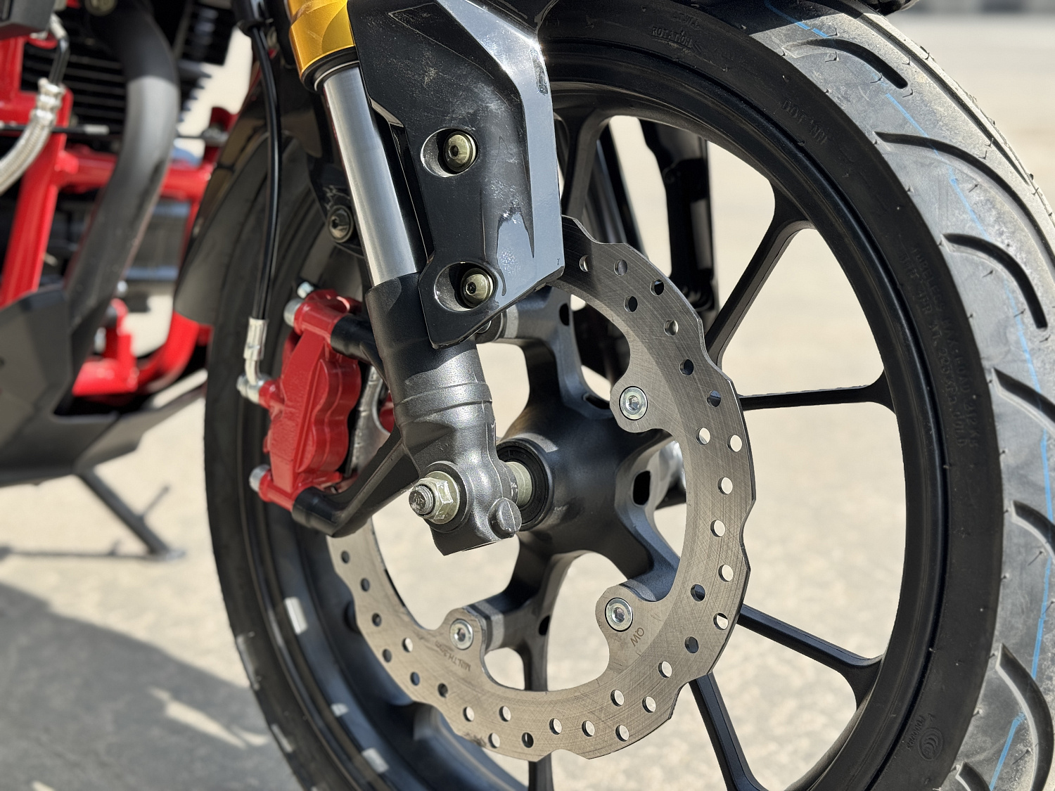 Мотоцикл PROMAX CB300 в Петропавловске-Камчатском